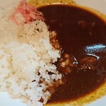 煮込み食堂 まるしば - 