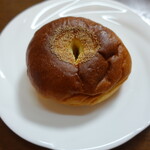 ジュリアンベーカリー - あんパン(194円)