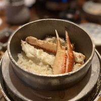 かに道楽 新宿本店 - 