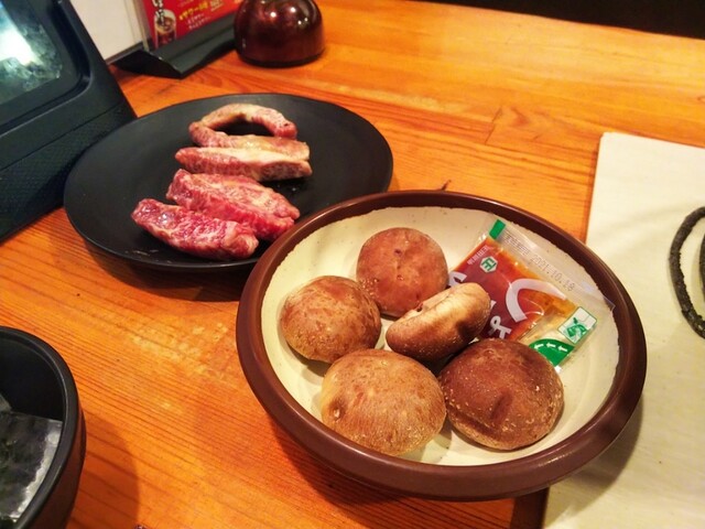 Shichirin Yakiniku Anan Sangenchaya Ten photo 5