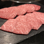 焼肉ステーキ あつし - 