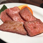 肉の館 羅生門 - 