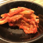 焼肉 ジャンボ はなれ - 