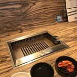 焼肉 ジャンボ - 