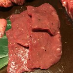 焼肉 ジャンボ - 