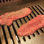 焼肉 ジャンボ - 