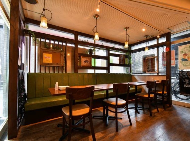 ロッシュマーノ（Roche Mano） - 上盛岡（イタリアン）の写真