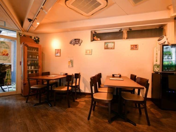 ロッシュマーノ（Roche Mano） - 上盛岡（イタリアン）の写真