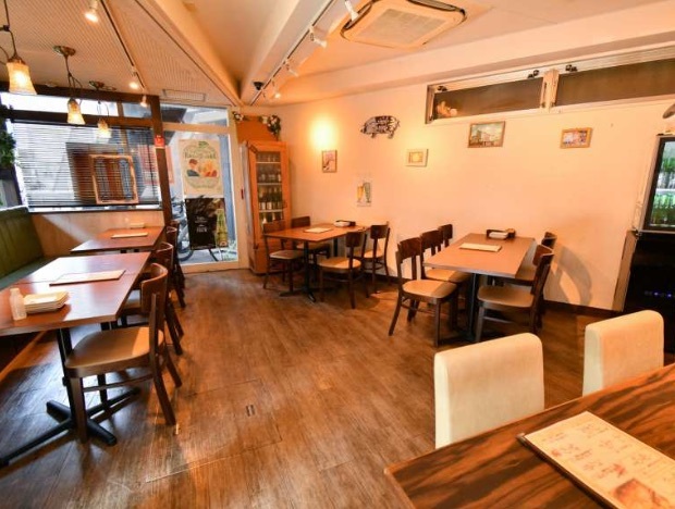 ロッシュマーノ（Roche Mano） - 上盛岡（イタリアン）の写真