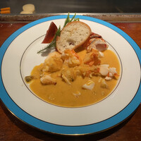 横浜瀬里奈 ステーキドーム - 