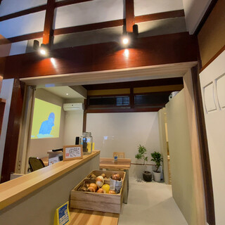 Soup&Cafe もやいこ_2