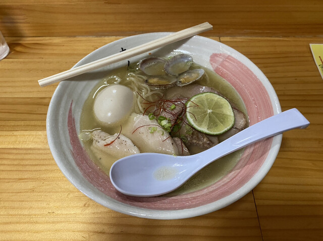 ラーメン居酒屋 あんず 多賀城 居酒屋 食べログ