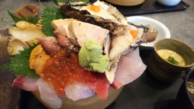 魚心亭 狭間 寿司 食べログ
