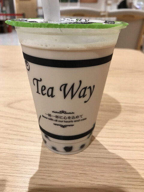 TeaWay Yumesaito Nagasaki Ten photo 2