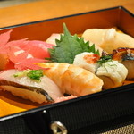 Sushi Ippinryouri Ogawa - 寿司