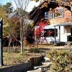 秀よし - 秋の庫楽