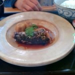 秀よし - 秋さばの味噌煮