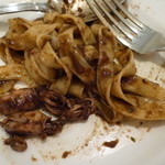 リストランテ ヴォナ フォルトゥーナ - ＜2012年11月＞ヒイカ！