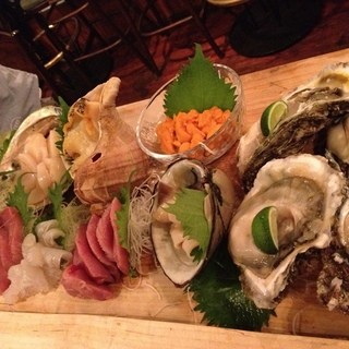 北海酒場 静内_0