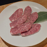 黒毛和牛専門店 焼肉大将 - 