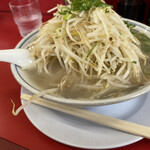 ラーメン福 島田橋店 - 