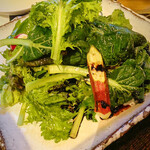 軽井沢 川上庵 - 