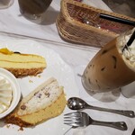 Cafe La Mille - 