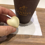 GODIVA - 