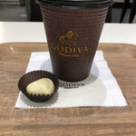 GODIVA - 