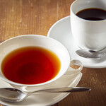 Kinowa - ランチコーヒー＆紅茶