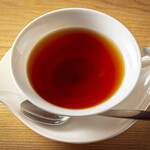 Kinowa - ランチ紅茶