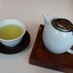 Bummei Dou Kafe - 煎茶