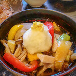 軽井沢 川上庵 - 