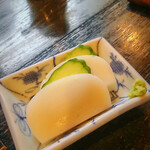 軽井沢 川上庵 - 