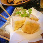 軽井沢 川上庵 - 