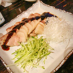 軽井沢 川上庵 - 