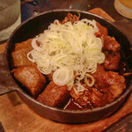 軽井沢 川上庵 - 