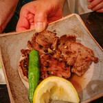 軽井沢 川上庵 - 