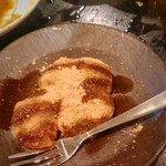 軽井沢 川上庵 - 