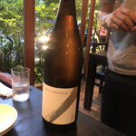 軽井沢 川上庵 - 