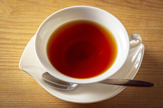 Kinowa - ランチ紅茶