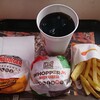 BURGER KING - 