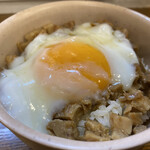 ラーメン 八卦 - 