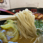 Ramen Hakke - 