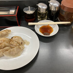 ぎょうざの店 ひょうたん 三宮店 - 