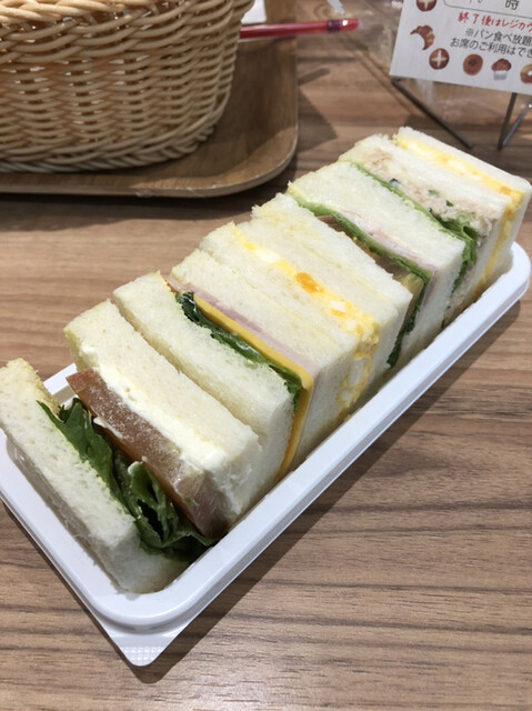 サンジェルマン 我孫子店 Saint Germain 我孫子 パン 食べログ サンジェルマン 我孫子店 Saint Germain 我孫子 パン 食べログ