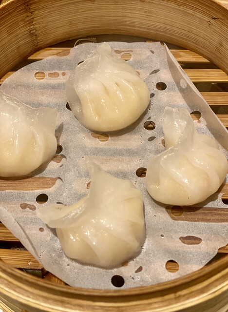 Taiwan Shoronpo Ionmo-Ru Hiroshima Fuchu Ten photo 3