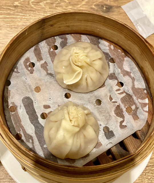 Taiwan Shoronpo Ionmo-Ru Hiroshima Fuchu Ten photo 5