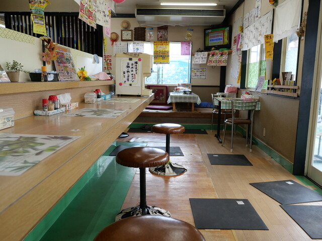 十文字家 - 十文字（ラーメン）の写真