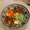 Biang Biang Noodle - 料理写真:ビヤンビヤン麺